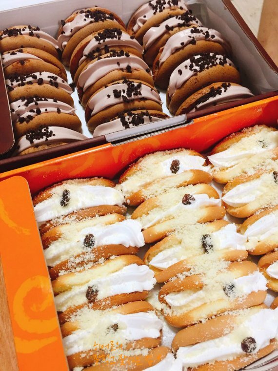 청주에서 유명한 빵집 | 인스티즈