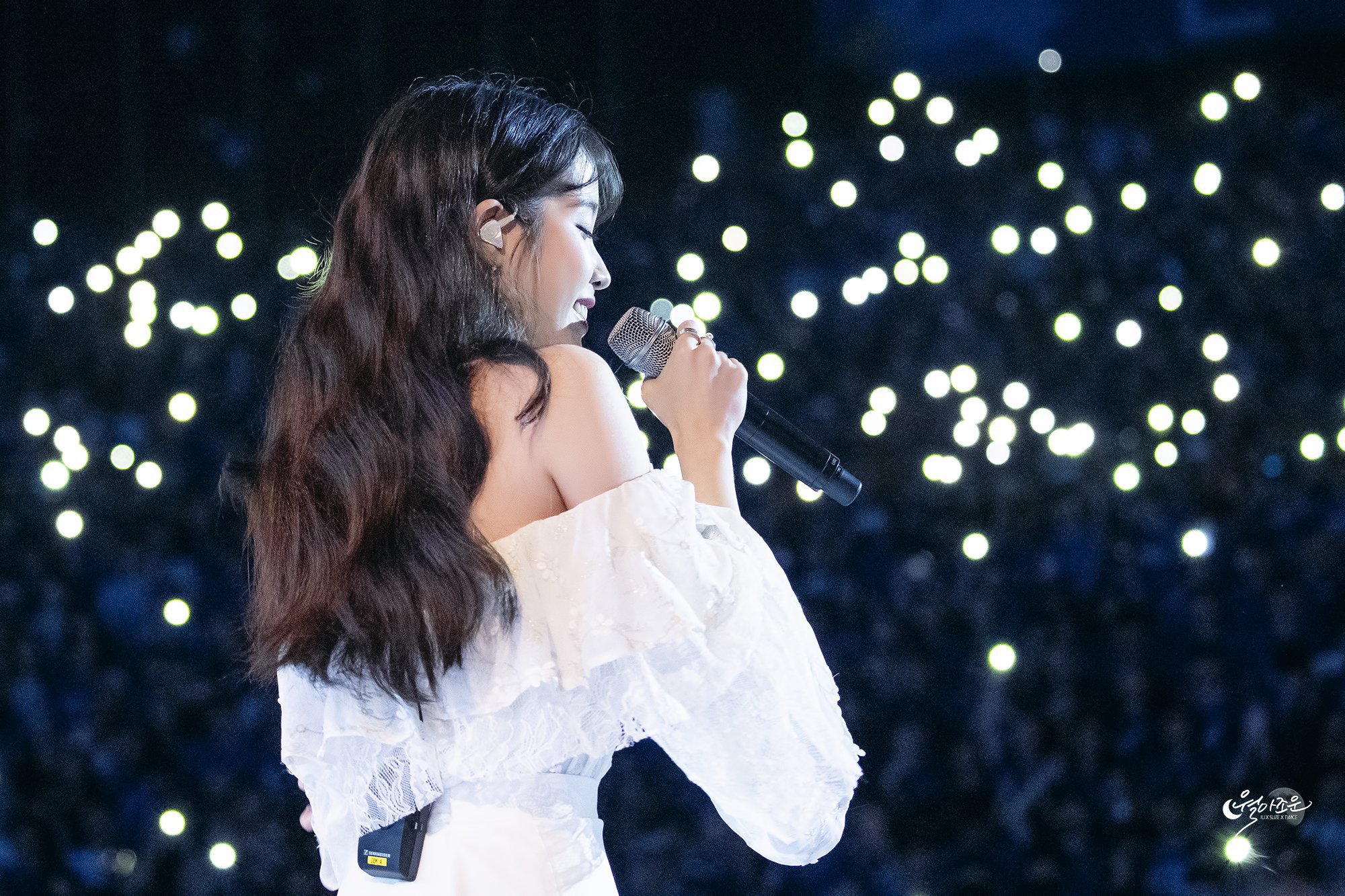 아이유 보고 가시져.jpgif | 인스티즈