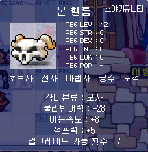 [메이플스토리] 과거 인기 많았던 아이템들 | 인스티즈