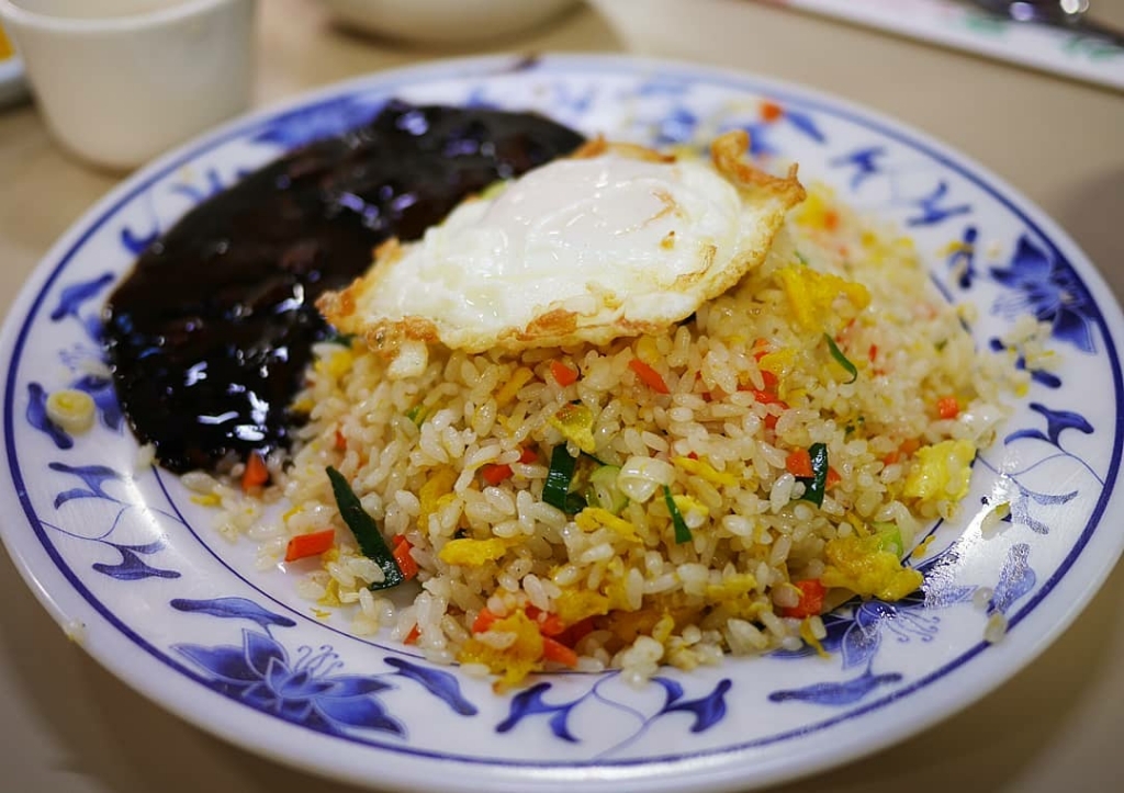 국밥 평생 무료 vs 중식 평생 무료 | 인스티즈