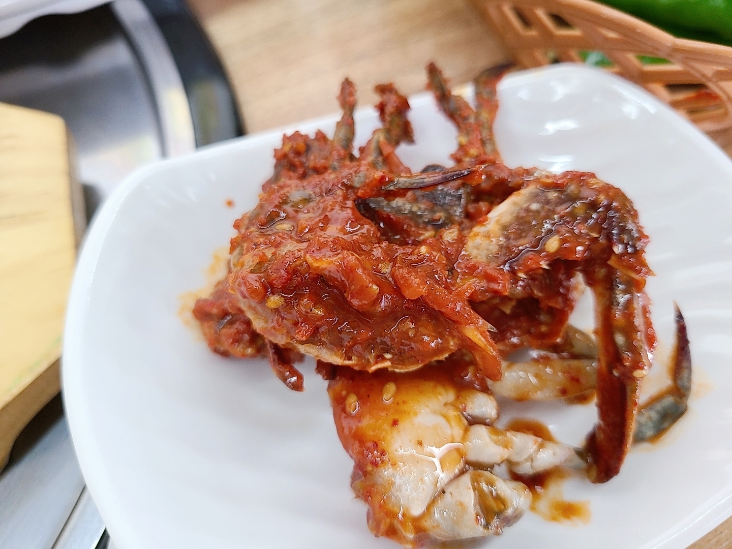 광주 1인 7000원 떡갈비 정식 ㄷㄷㄷ | 인스티즈