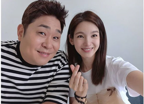 11년만에 돌아온 예능 | 인스티즈