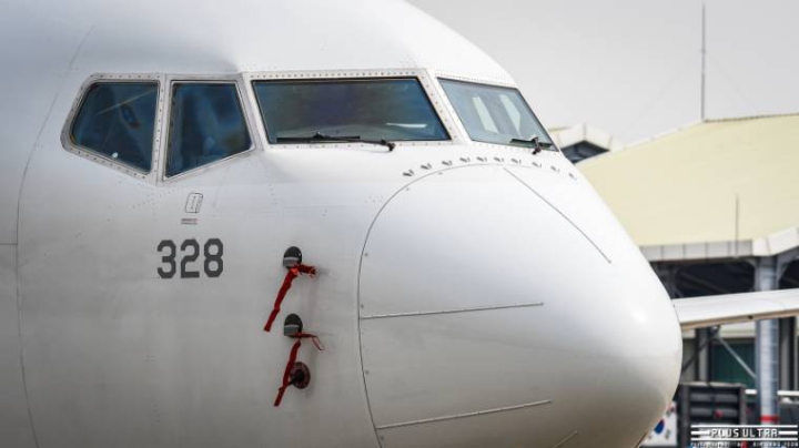 대한민국 공군 E-737 피스아이.jpg | 인스티즈