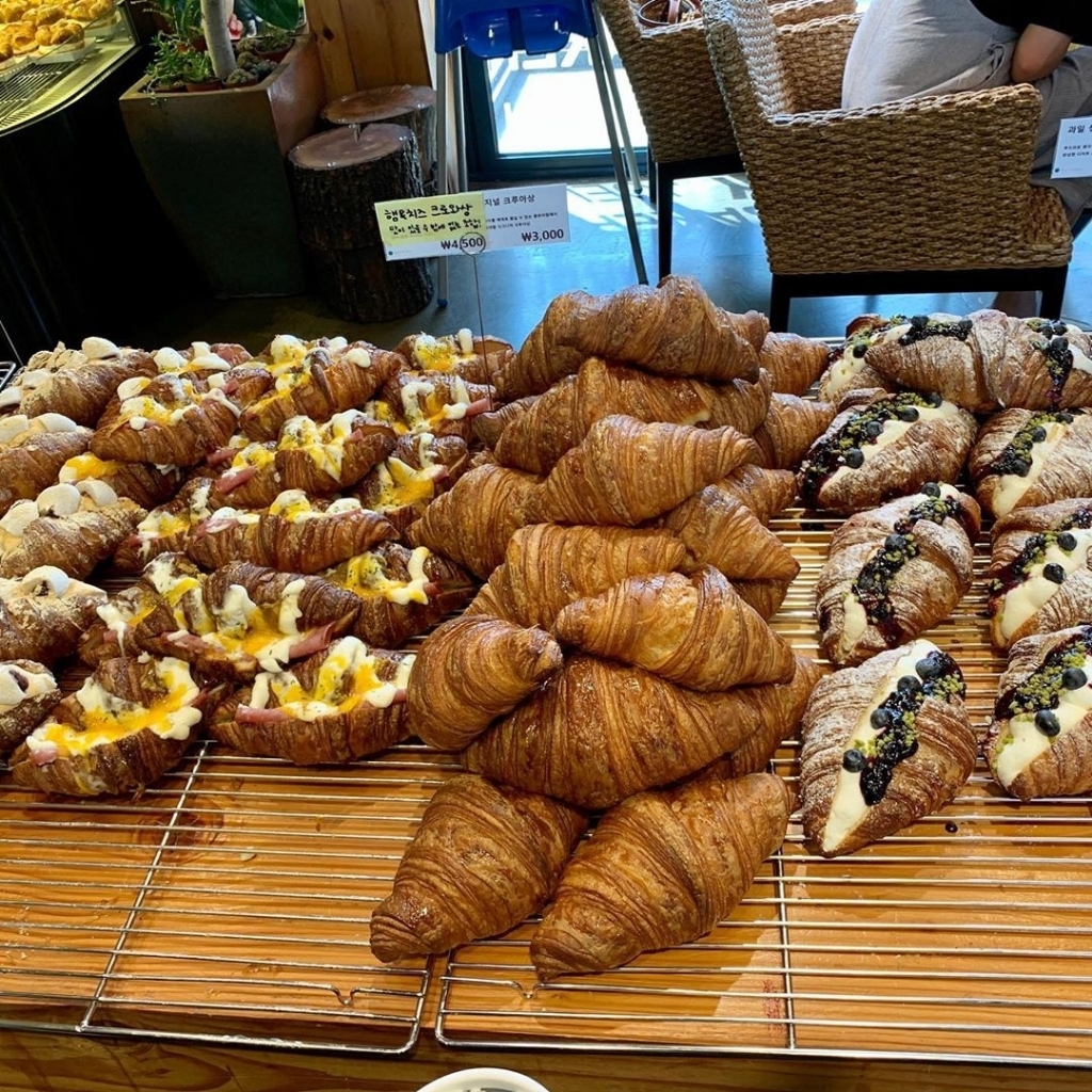 빵은 달아야 한다 vs ㄴㄴ | 인스티즈