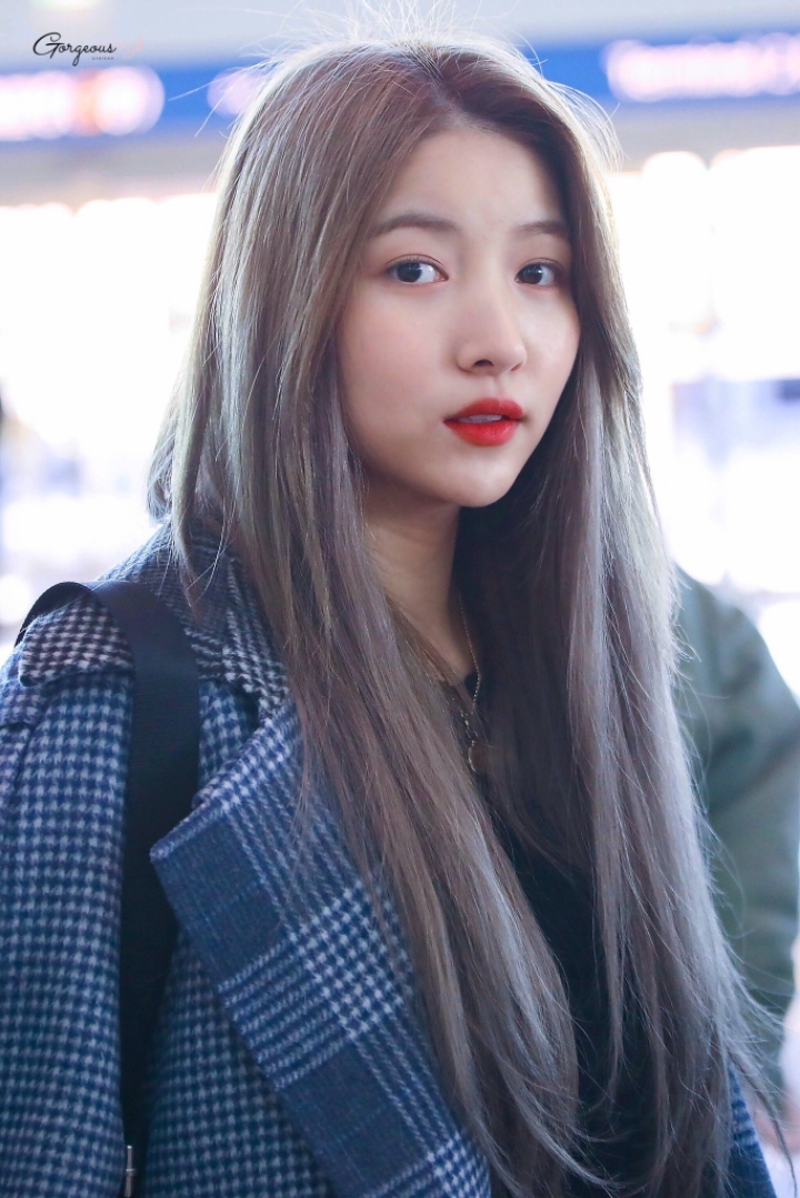 831번째 하루 한번 여자친구 소원 | 인스티즈