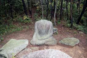 [ 상투틀 때 정수리를 민게 대부분이었다에 대한 정정 | 인스티즈