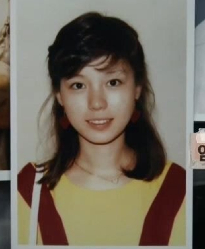 임예진.. 장나라.. 예전 증명사진 | 인스티즈