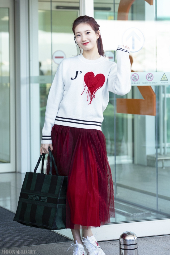 10월 10일 수지 생축! | 인스티즈