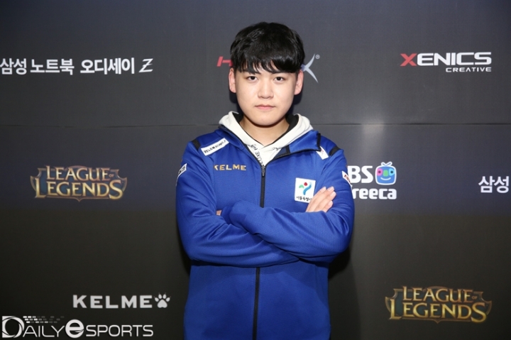 [LOL] 자신이 감독이면 코어로서 3명중에 한명을 고른다면? | 인스티즈