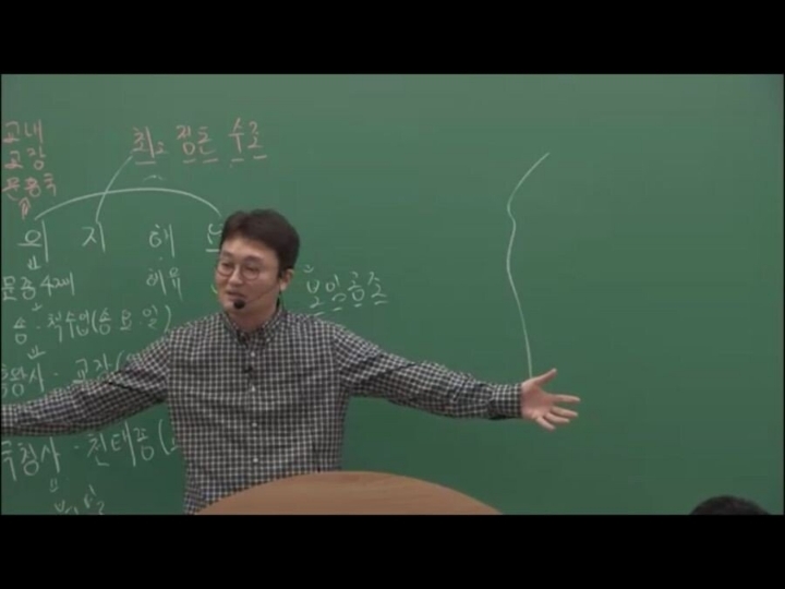 목사曰 "초코파이 먹으러 교회 오면 안 됩니다.” | 인스티즈