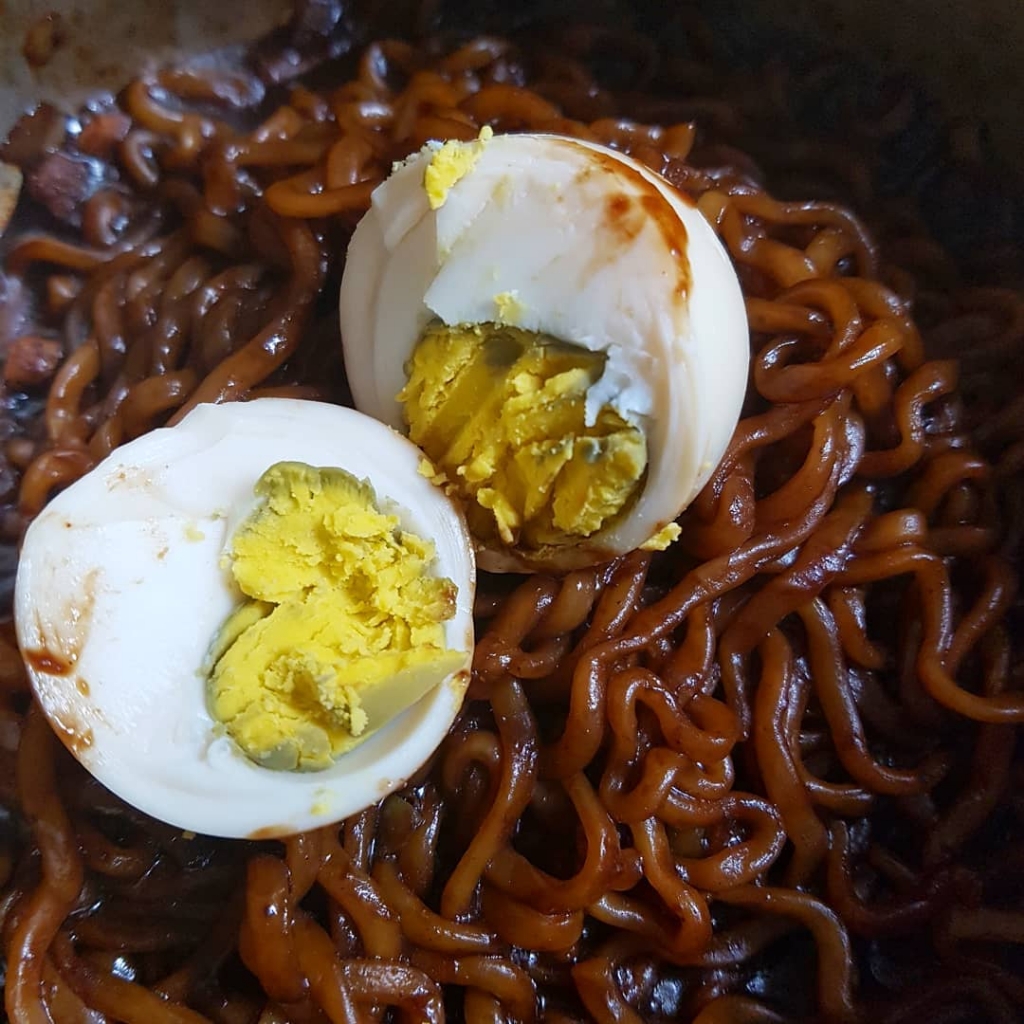 은근 매니아층이 있다는 짜짜로니....jpg | 인스티즈