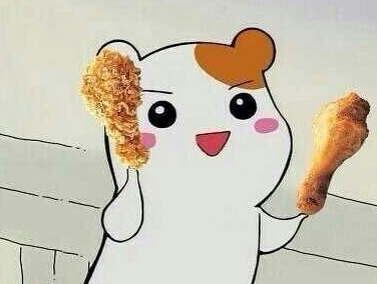 와요치킨 이미지