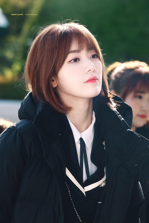 주말에도 함께하는 아이즈원 사진 여러장.. | 인스티즈