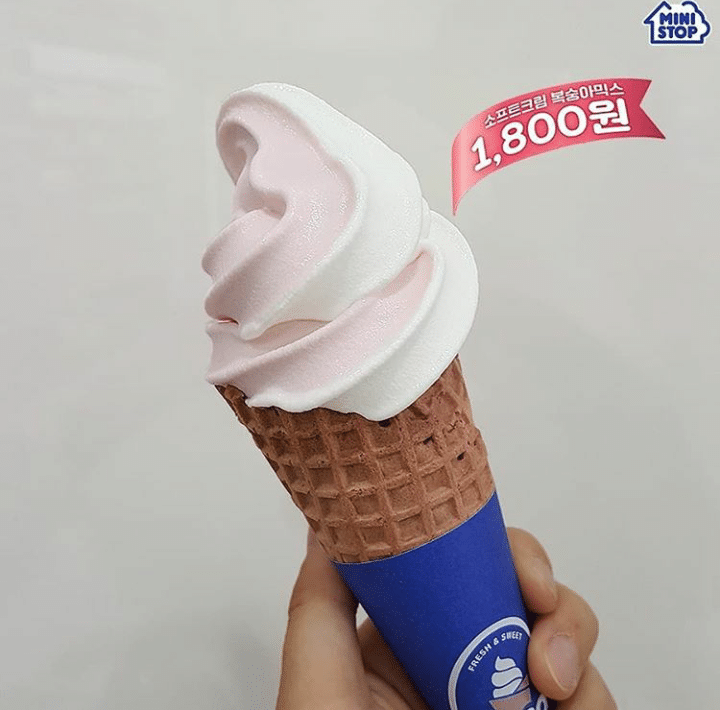 미니스톱 여름 아이스크림.JPG | 인스티즈