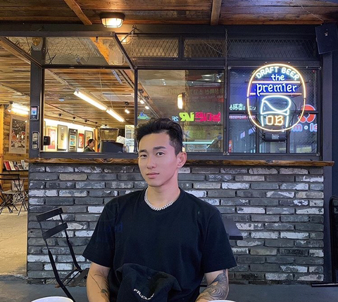 누가봐도 Aomg에 소속된 래퍼,비트메이커 느낌 | 인스티즈