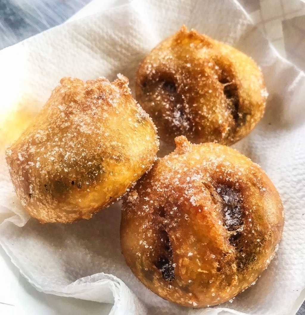 오레오를 튀겨 먹는다는 미국인들 클라스 | 인스티즈