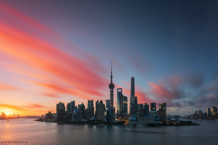 중국 상하이의 풍경들...jpg | 인스티즈