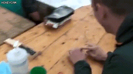 남자라면 흥분할 수밖에 없음.gif | 인스티즈