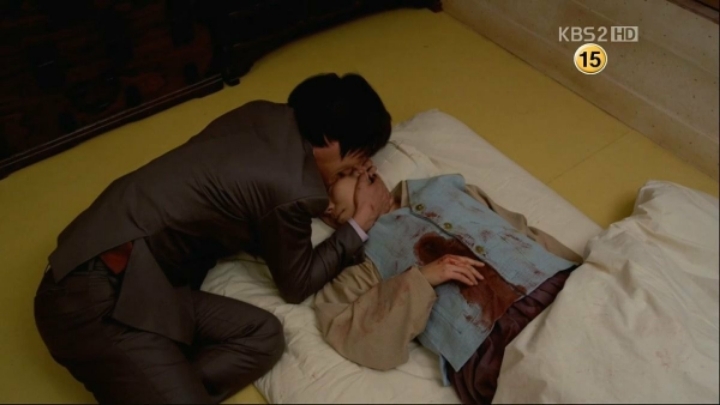 드라마는 해피엔딩 같으나, 이후에 주인공은 행복했을까 의문이 드는 드라마 주인공.jpg | 인스티즈