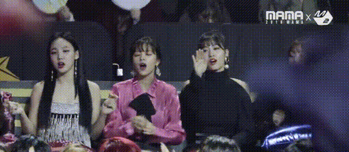 트와이스의 시상식 제대로 즐기는 법.gif | 인스티즈