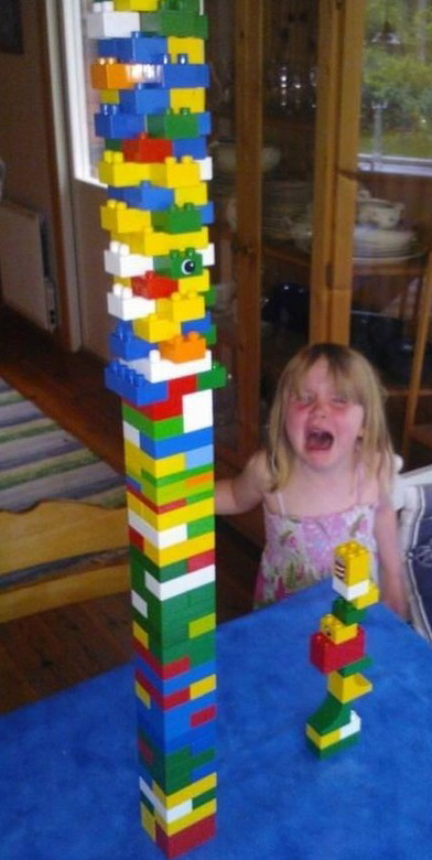 엄마와 아빠의 육아차이.jpgif | 인스티즈