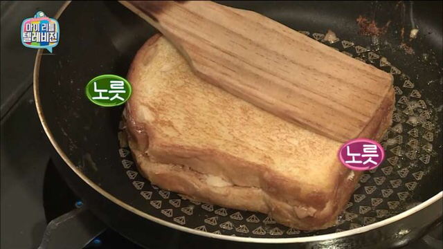 백종원이 알려주는 땅콩버터 구하는 방법 | 인스티즈