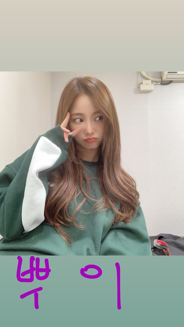 여자친구 외모 마지노선 | 인스티즈