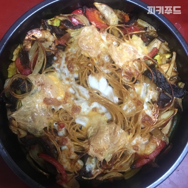 지옥에서 온 실패한 요리짤들 | 인스티즈