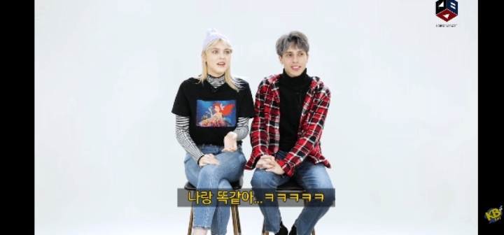 외국인이 한국에 와서 생긴 습관.JPG | 인스티즈