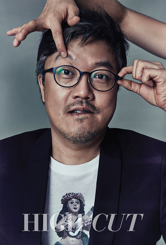 이견 없을듯한 국내 오락영화 감독 1인자.jpg | 인스티즈