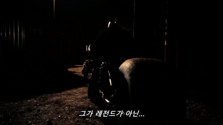 그는 우리를 지켜주는 구원자 | 인스티즈