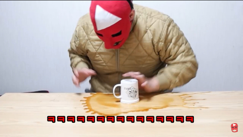 유튜브에 미을 치면 제일 위에 뜨는 유튜버의 진짜 광기 | 인스티즈