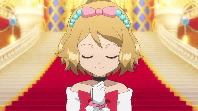 포켓몬스터 시리즈 역사상 가장 인기가 많았던 히로인 세레나 | 인스티즈