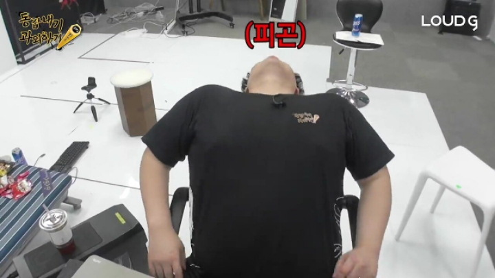 방송중에 술먹고 미쳐버린 김민아 누나(29세).....매력 발산.....JPG | 인스티즈