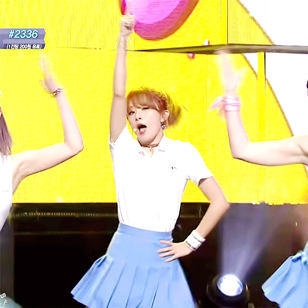 레드벨벳 강슬기 | 인스티즈