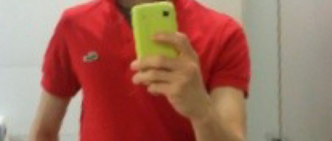 어좁이로 20년 가까이 살아온 남자의 변화 | 인스티즈