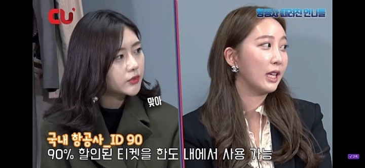 항공사 승무원 월급 | 인스티즈