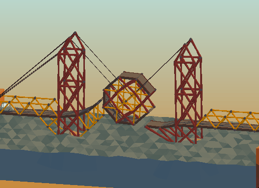 다리만들기 게임 | 인스티즈