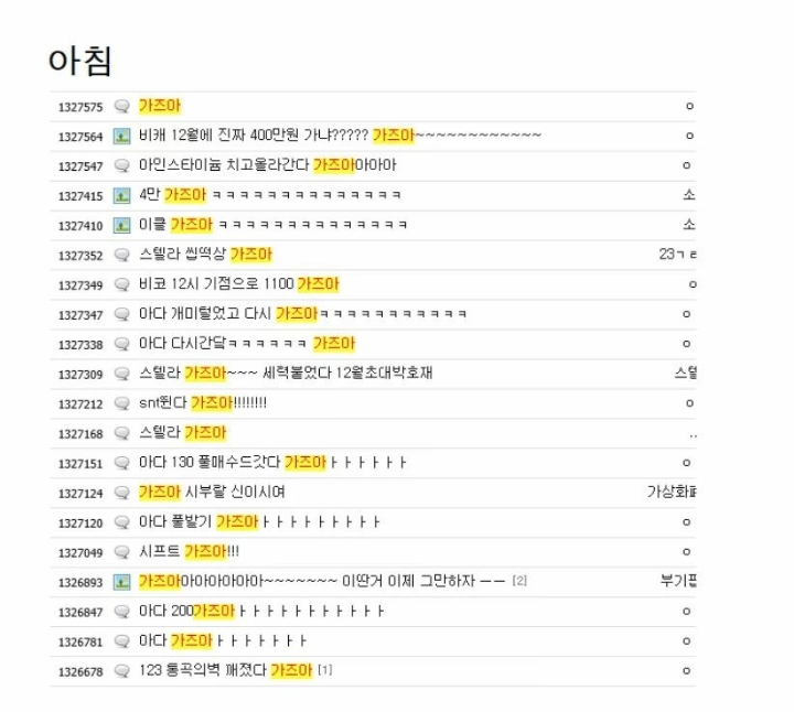 코인충의 하루.jpg | 인스티즈