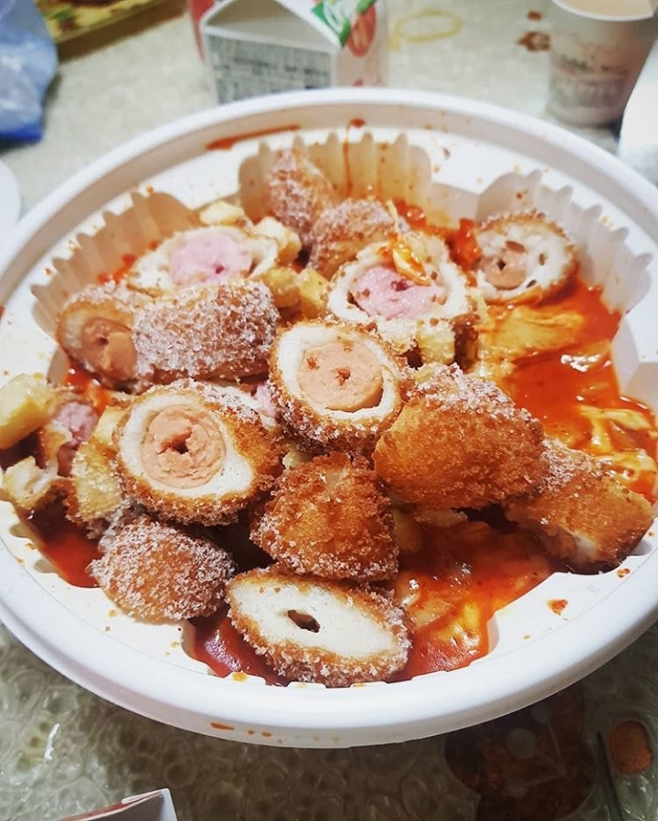 맛이 없을수가 없는 조합...jpg | 인스티즈