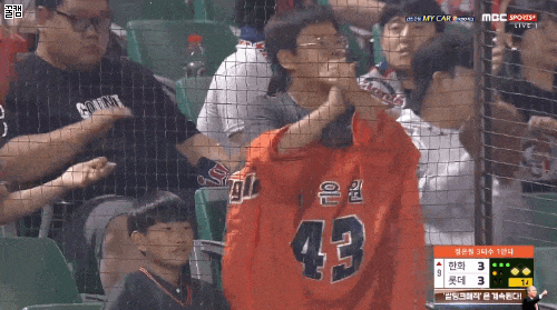 인생 2회차가 의심되는 어린이들.gif | 인스티즈