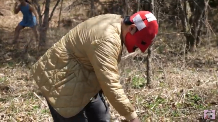 혐주의) 유튜브 놈 우마에게 복수하는 유튜버.jpg | 인스티즈