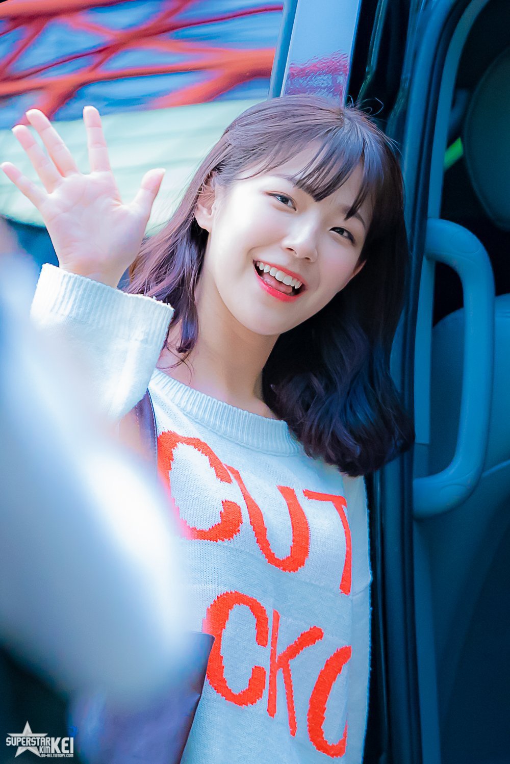 프로미스나인 백지헌 | 인스티즈