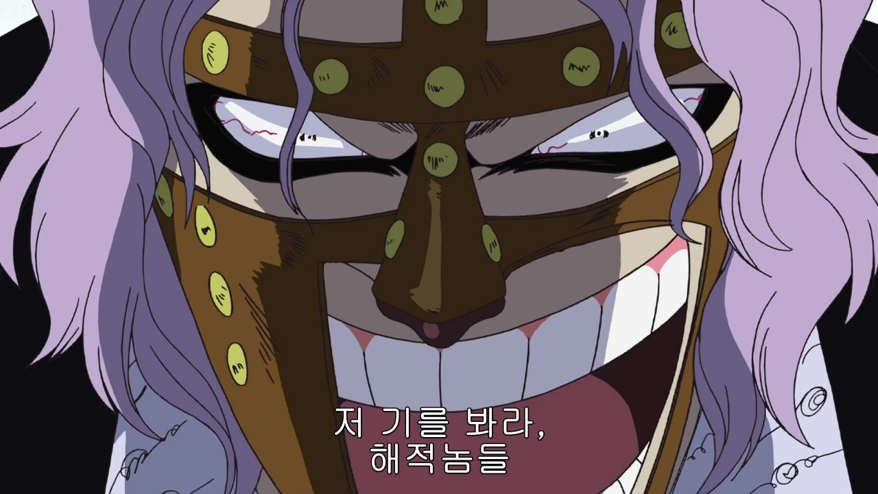 원피스 볼 때마다 소름 돋는 명장면 중 하나 | 인스티즈