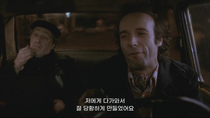 택시기사가 비건이 된 이유.jpg | 인스티즈