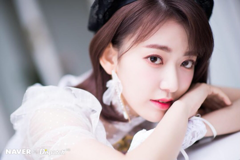 아이즈원 디스패치 사진 | 인스티즈