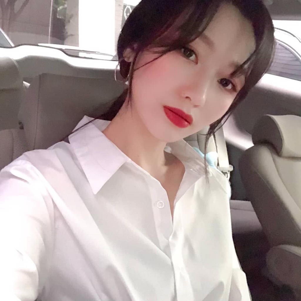 류수정 청바지 (아이돌) | 인스티즈