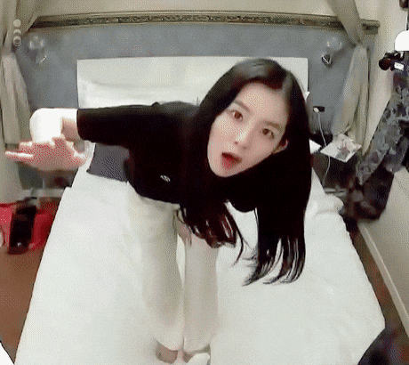 이 짤들 보면 다 전염됨 .gif | 인스티즈