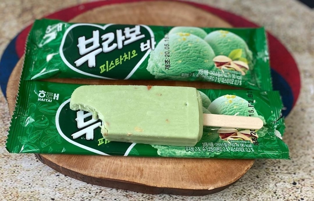 민트초코 뺨치게 호불호 갈린다는 맛......jpg | 인스티즈