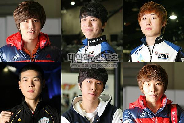 스타크래프트 프로게이머 중 자신이 젤 좋아했던 프로게이머는? | 인스티즈